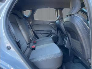 Renault Captur Techno1.0 TCe 90