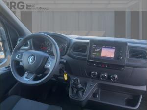 Renault Master 2.3 dCi 180 L3H2