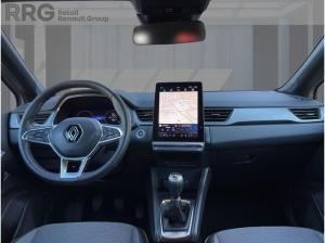 Renault Captur Techno1.0 TCe 90