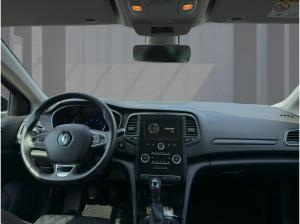 Renault Megane 1.3 TCe 140 Limited