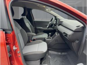 Dacia Jogger 1.6 E-TECH 140 Extreme
