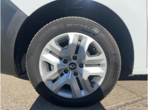 Renault Kangoo 1.5 dCi 95 Advance Open Sesame
