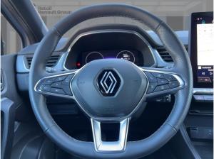 Renault Captur Techno1.0 TCe 90
