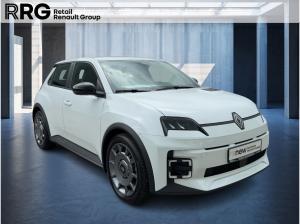 Renault R5 R 5 Evolution 120 Urban Range