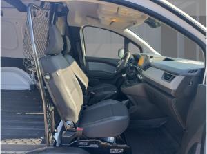Renault Kangoo 1.5 dCi 95 Rapid Open Sesame