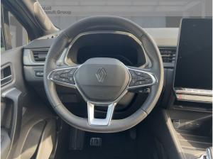 Renault Symbioz 1.8 Techno 160 Full Hybrid
