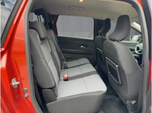 Dacia Jogger 1.6 E-TECH 140 Extreme