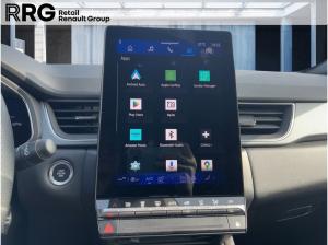 Renault Symbioz 1.8 Techno 160 Full Hybrid