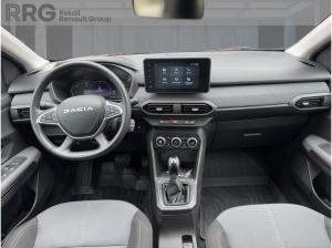 Dacia Jogger 1.6 E-TECH 140 Extreme