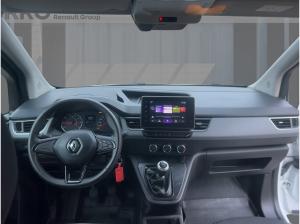 Renault Kangoo 1.5 dCi 95 Rapid Open Sesame