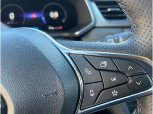 Renault Captur 1.0 TCe 90 Techno Benzin