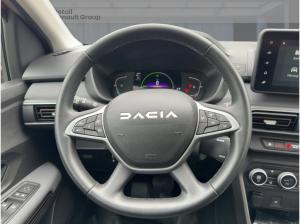 Dacia Jogger 1.6 E-TECH 140 Extreme