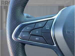 Renault Captur Techno1.0 TCe 90
