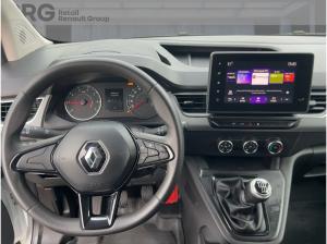 Renault Kangoo 1.5 dCi 95 Rapid Open Sesame