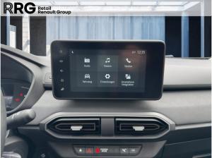 Dacia Jogger 1.6 E-TECH 140 Extreme