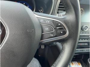 Renault Megane 1.3 TCe 140 Limited
