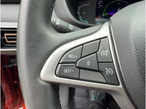 Dacia Jogger 1.6 E-TECH 140 Extreme