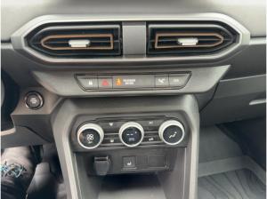 Dacia Jogger 1.6 E-TECH 140 Extreme