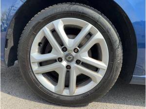 Renault Megane 1.3 TCe 140 Limited