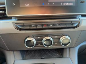 Renault Kangoo 1.5 dCi 95 Rapid Open Sesame