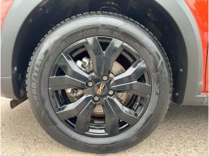Dacia Jogger 1.6 E-TECH 140 Extreme