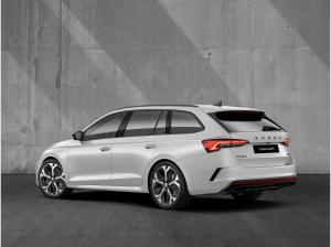 Skoda Octavia OCTAVIA C. 2.0 TSI RS *MATRIX*AHK*R.KAM*pACC*VC*