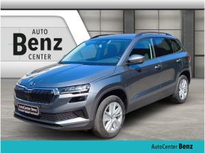 Skoda Karoq KAROQ 1.0 TSI SELECTION *LED*WINTER*LENKRADHZG.*