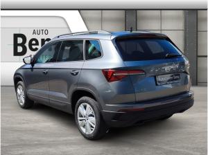 Skoda Karoq KAROQ 1.0 TSI SELECTION *LED*WINTER*LENKRADHZG.*