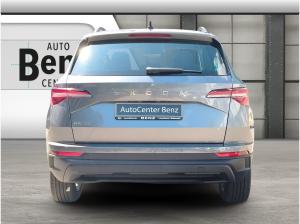 Skoda Karoq KAROQ 1.0 TSI SELECTION *LED*WINTER*LENKRADHZG.*