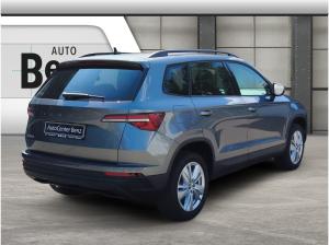 Skoda Karoq KAROQ 1.0 TSI SELECTION *LED*WINTER*LENKRADHZG.*