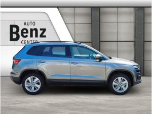 Skoda Karoq KAROQ 1.0 TSI SELECTION *LED*WINTER*LENKRADHZG.*