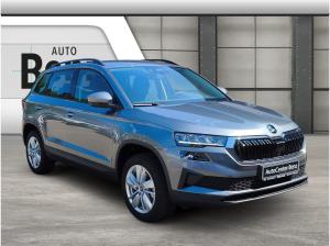 Skoda Karoq KAROQ 1.0 TSI SELECTION *LED*WINTER*LENKRADHZG.*
