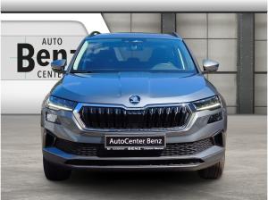 Skoda Karoq KAROQ 1.0 TSI SELECTION *LED*WINTER*LENKRADHZG.*