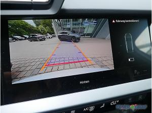 Audi S3 Limousine TFSI ACC Matrix Navi Pano