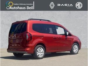 Renault Kangoo III E-Tech Electric Equilibre
