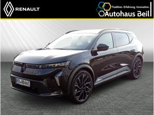 Renault Scenic E-Tech Scenic E-TECH Esprit Alpine 220 Long Range