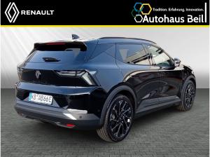 Renault Scenic E-Tech Scenic E-TECH Esprit Alpine 220 Long Range