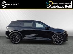 Renault Scenic E-Tech Scenic E-TECH Esprit Alpine 220 Long Range