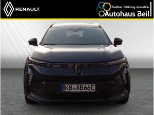 Renault Scenic E-Tech Scenic E-TECH Esprit Alpine 220 Long Range