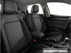 Audi A1 Sportback advanced 25 TFSI S LED