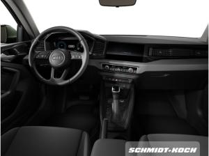Audi A1 Sportback advanced 25 TFSI S LED