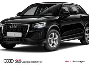 Audi Q2 35 TFSI S tronic LED Klima