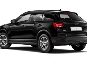 Audi Q2 35 TFSI S tronic LED Klima