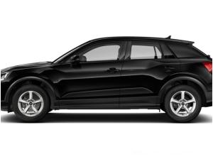 Audi Q2 35 TFSI S tronic LED Klima