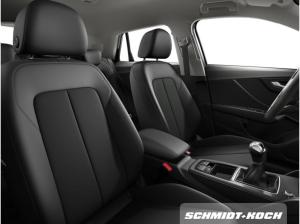 Audi Q2 30 TFSI Schaltgetriebe LED Klima