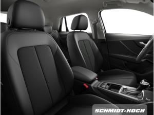 Audi Q2 35 TFSI S tronic LED Klima