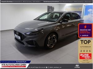 Hyundai i30 N Line 5-Türer MY26 1.5 T-GDI 7-DCT