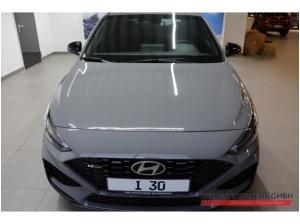 Hyundai i30 N Line 5-Türer MY26 1.5 T-GDI 7-DCT