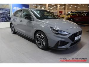 Hyundai i30 N Line 5-Türer MY26 1.5 T-GDI 7-DCT