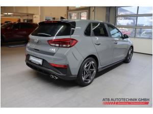 Hyundai i30 N Line 5-Türer MY26 1.5 T-GDI 7-DCT